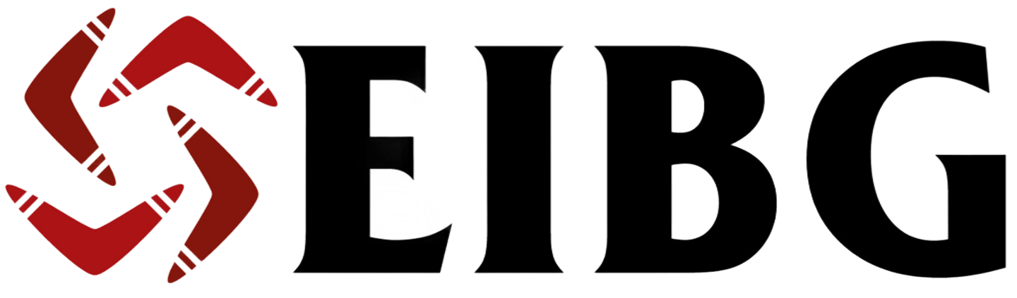 Logo de EIBG