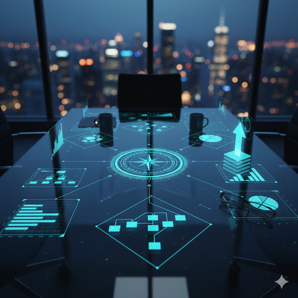 Icono de Planificación