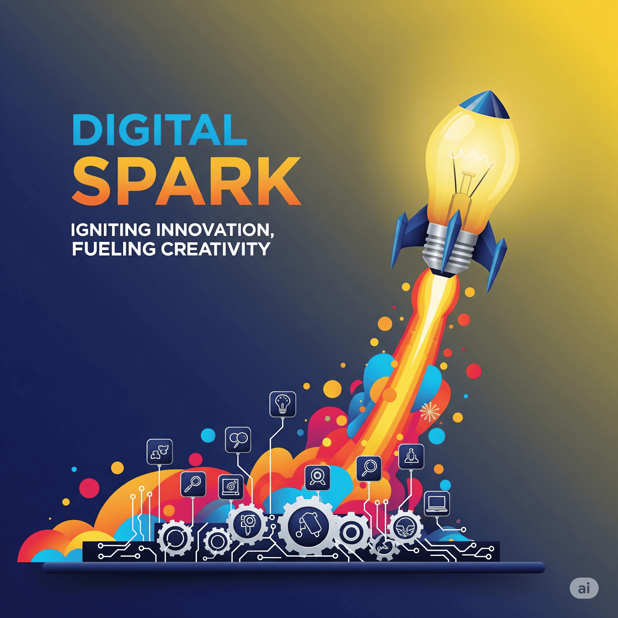 Portada o video editado