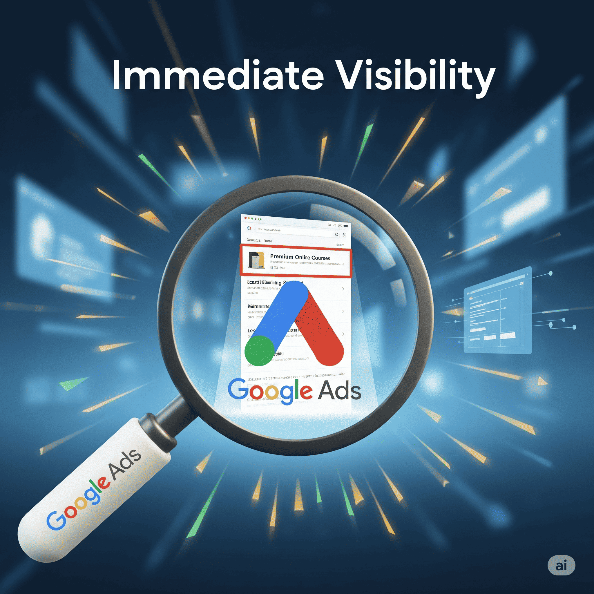 Google Ads