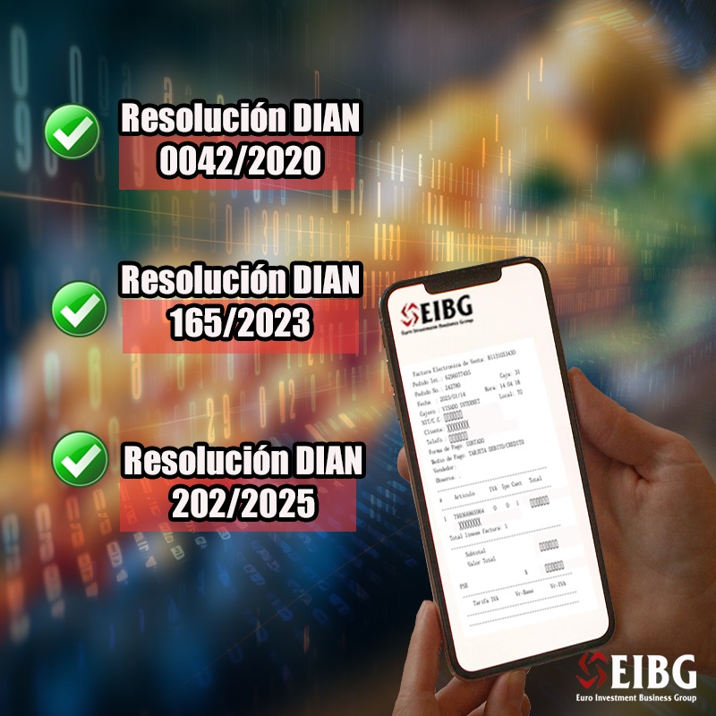 Resolución de Facturación