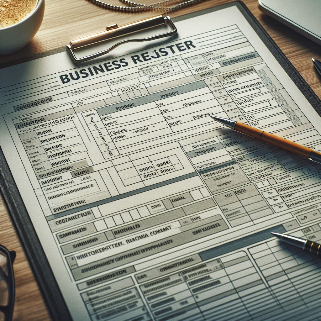 Constitución de Sociedades